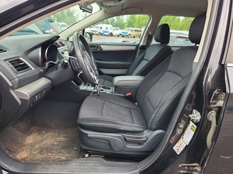 Aukcja sprzedaży 2017 Subaru Outback, vin: 4S4BSAAC8H3328175, numer aukcji: 59360516