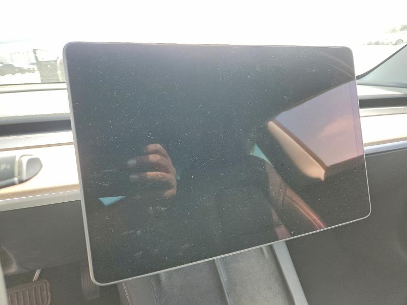 Продажа на аукционе авто 2023 Tesla Model 3, vin: 5YJ3E1EA4PF599020, номер лота: 58287136