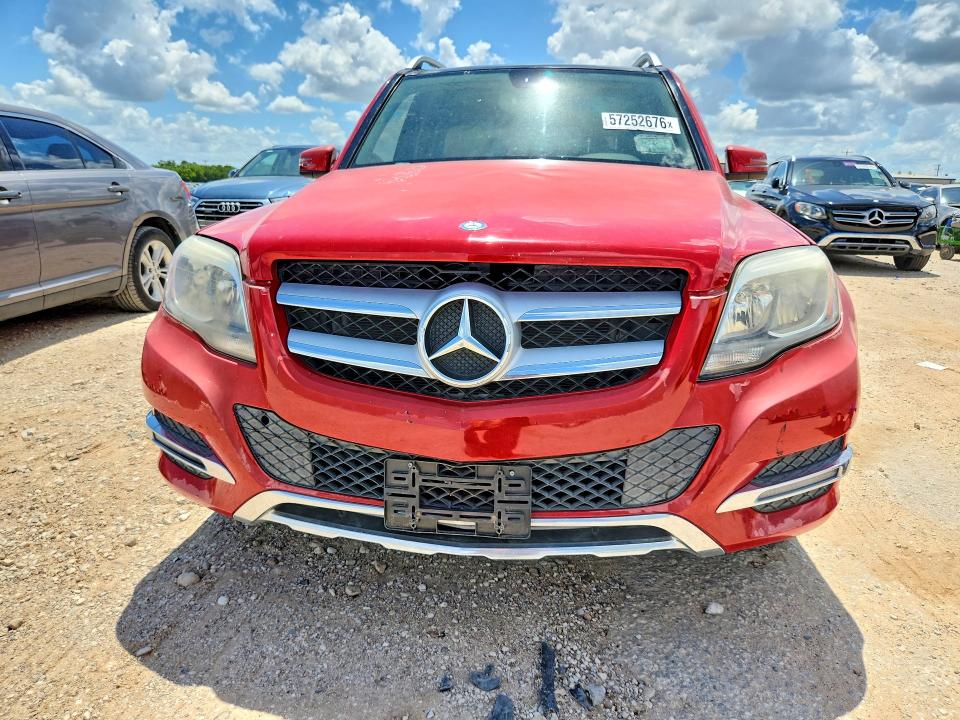 Aukcja sprzedaży 2014 Mercedes-benz Glk, vin: WDCGG5HB4EG323375, numer aukcji: 57252676