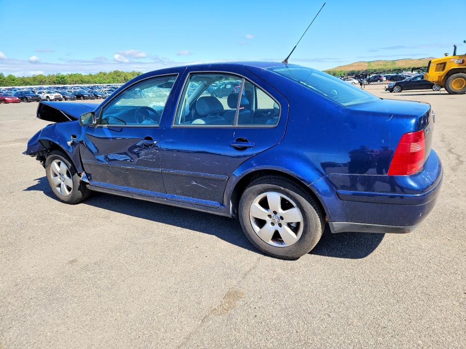 Aukcja sprzedaży 2003 Volkswagen Jetta, vin: 3VWSK69M83M169936, numer aukcji: 56836256