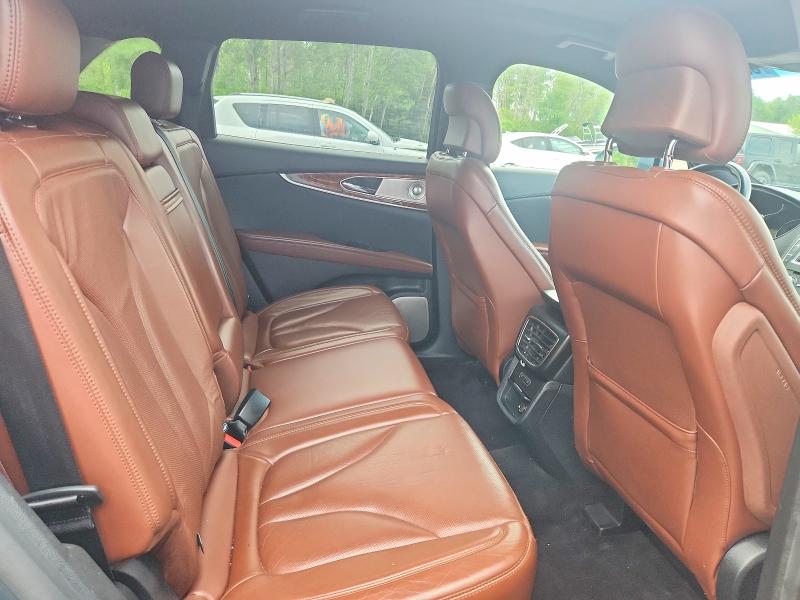 Продажа на аукционе авто 2016 Lincoln Mkx, vin: 2LMTJ8LR9GBL25757, номер лота: 55245246