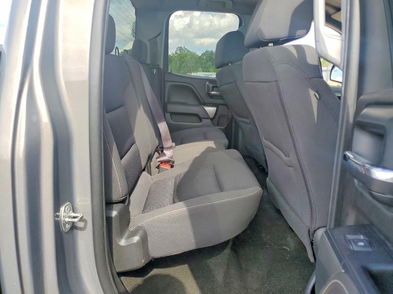 Aukcja sprzedaży 2017 Chevrolet Silverado, vin: 1GCVKREC9HZ274327, numer aukcji: 56916926
