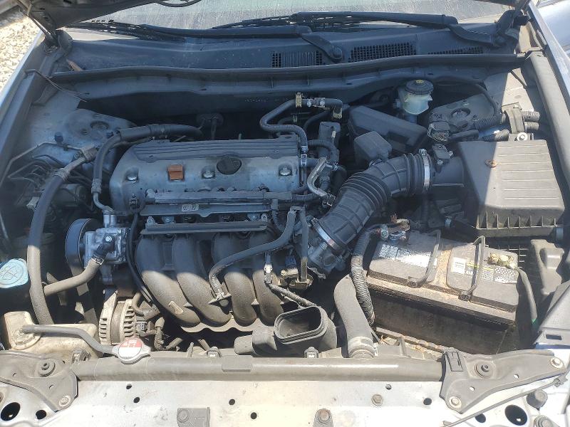 2012 Honda Accord მანქანა იყიდება აუქციონზე, vin: 1HGCP2F36CA124182, აუქციონის ნომერი: 55213326