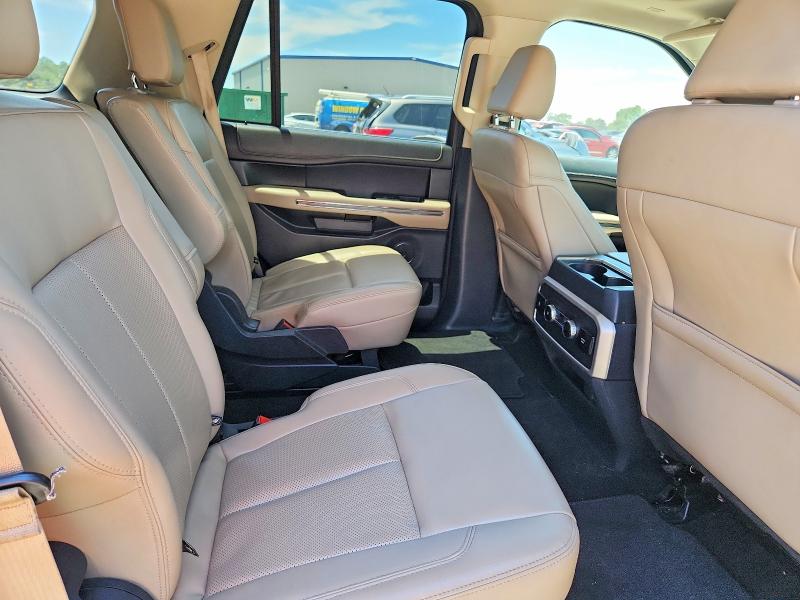 Aukcja sprzedaży 2022 Ford Expedition, vin: 1FMJU1HT0NEA44874, numer aukcji: 56104536