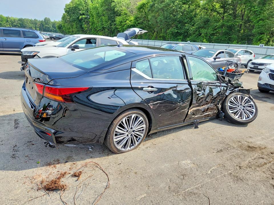 Aukcja sprzedaży 2024 Nissan Altima, vin: 1N4BL4EV2RN434924, numer aukcji: 56946436