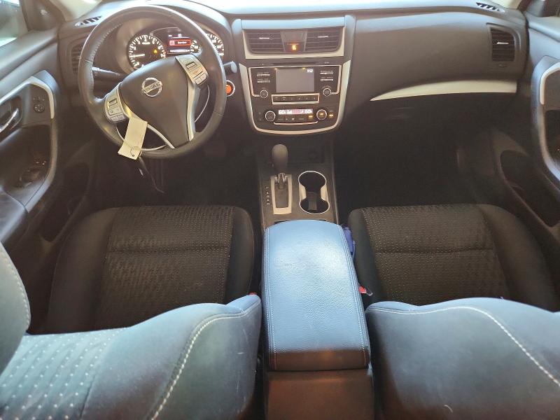2016 Nissan Altima მანქანა იყიდება აუქციონზე, vin: 1N4AL3AP1GC277702, აუქციონის ნომერი: 57159876