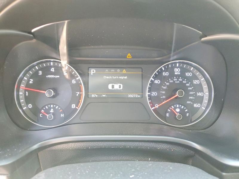 Aukcja sprzedaży 2024 Kia Forte, vin: 3KPF24AD0RE823982, numer aukcji: 55935496