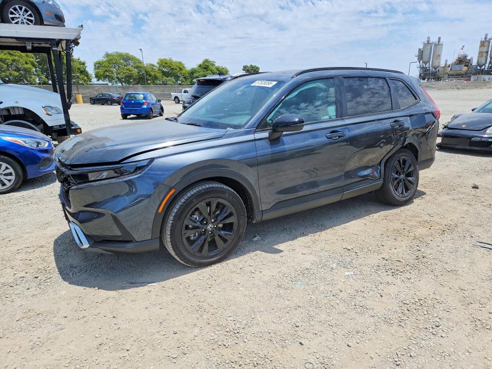 Aukcja sprzedaży 2026 Honda Cr-v, vin: 7FARS6H92TE096764, numer aukcji: 57528096