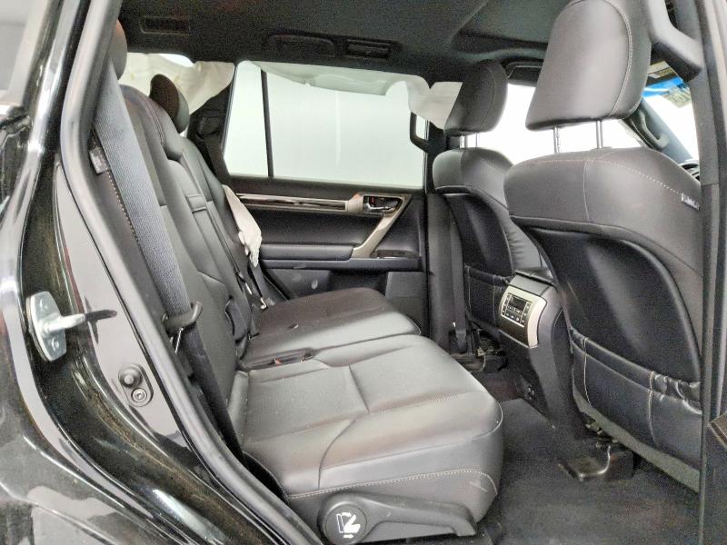 Продажа на аукционе авто 2021 Lexus Gx, vin: JTJAM7BX6M5275034, номер лота: 57717076