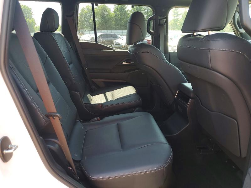 Продаж на аукціоні авто 2025 Lexus Gx 550, vin: JTJVBCDXXS5070360, номер лоту: 59285676
