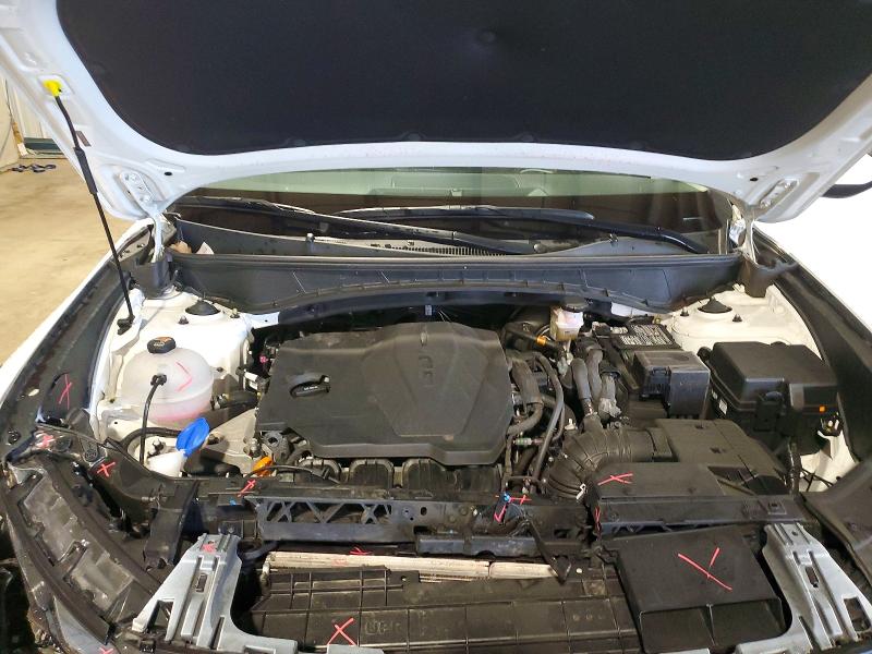 Продажа на аукционе авто 2025 Hyundai Tucson, vin: 5NMJBCDE4SH592110, номер лота: 56804466