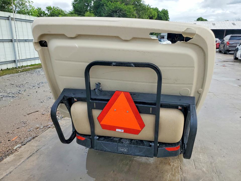 Продаж на аукціоні авто 2021 Golf2 Golf Cart, vin: EK2144225529, номер лоту: 53073656