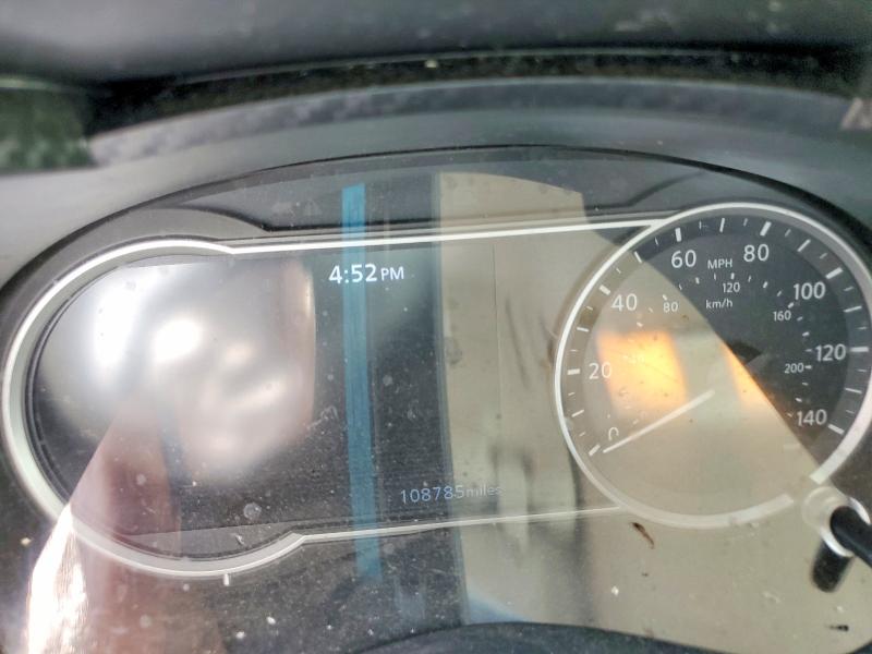 Aukcja sprzedaży 2021 Nissan Versa, vin: 3N1CN8EV0ML823539, numer aukcji: 57169946