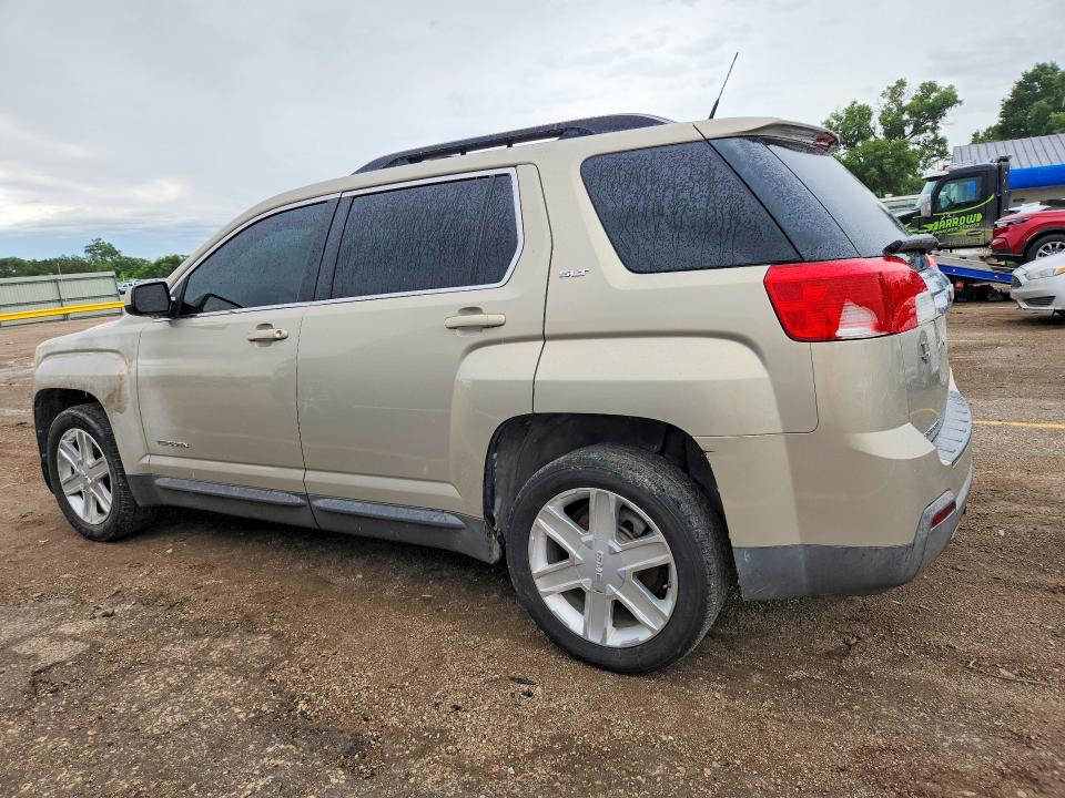 Aukcja sprzedaży 2010 Gmc Terrain, vin: 2CTALFEW1A6352643, numer aukcji: 55759846