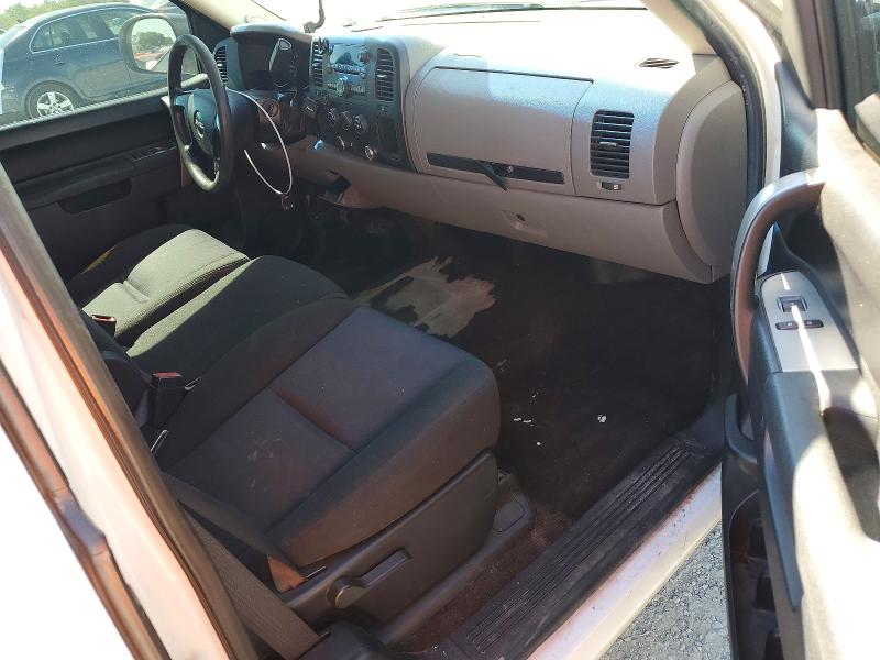 Aukcja sprzedaży 2010 Gmc Sierra, vin: 1GTSCUEA4AZ280107, numer aukcji: 58256986