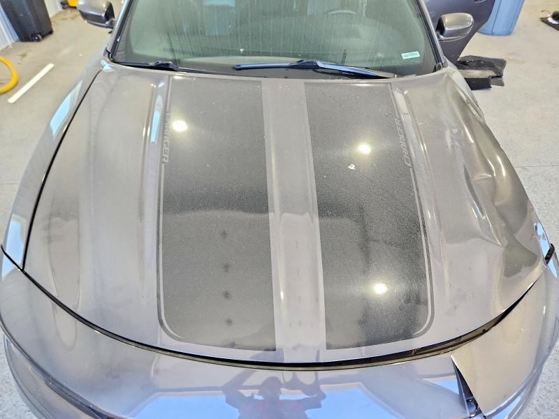 Продажа на аукционе авто 2019 Dodge Charger, vin: 2C3CDXBG2KH760177, номер лота: 55009336