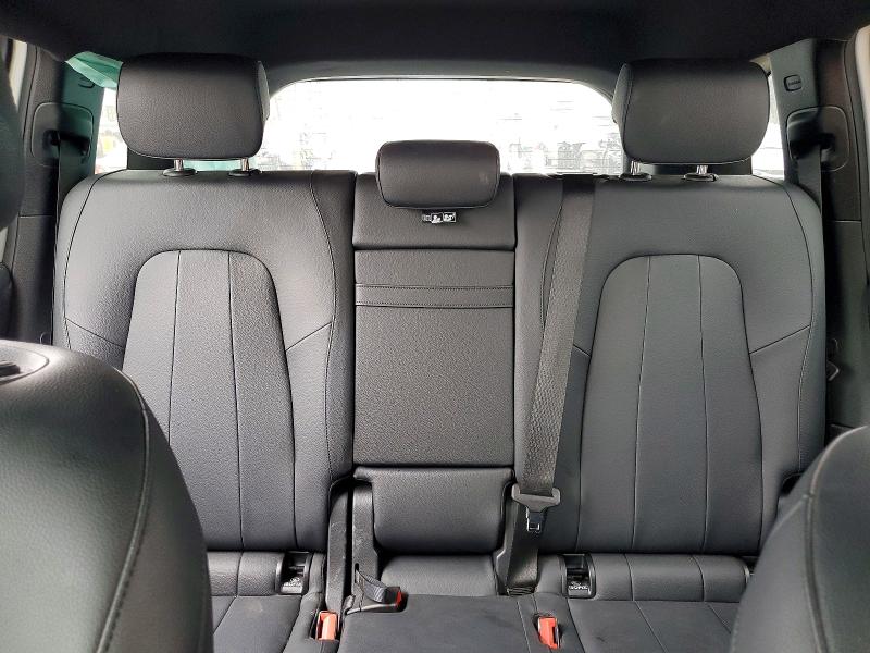 2023 Mercedes-benz Eqb მანქანა იყიდება აუქციონზე, vin: W1N9M0KBXPN076390, აუქციონის ნომერი: 57956726