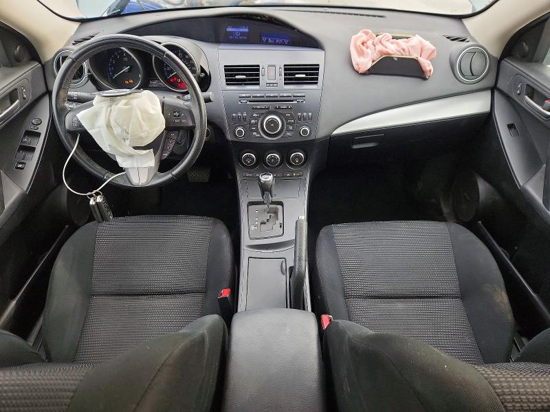Aukcja sprzedaży 2013 Mazda 3, vin: JM1BL1V79D1711059, numer aukcji: 56129256