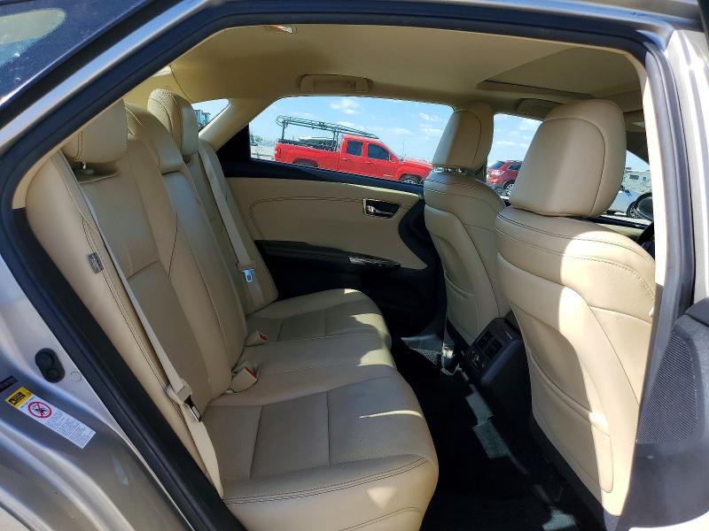 Aukcja sprzedaży 2014 Toyota Avalon Hybrid, vin: 4T1BD1EB8EU028914, numer aukcji: 56892506