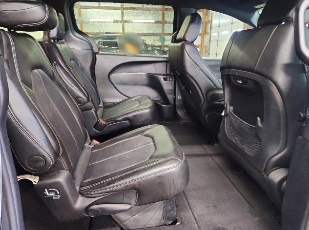 Продаж на аукціоні авто 2025 Chrysler Pacifica, vin: 2C4RC1BG2SR612420, номер лоту: 56680316