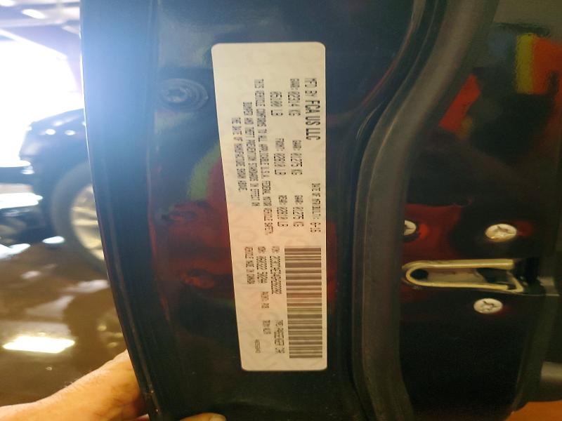 Продажа на аукционе авто 2016 Chrysler 300c, vin: 2C3CCAEG4GH282282, номер лота: 56048536