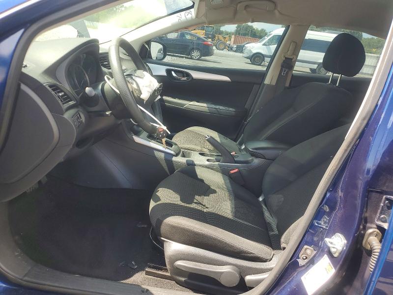 Aukcja sprzedaży 2019 Nissan Sentra, vin: 3N1AB7AP1KY274631, numer aukcji: 57171826