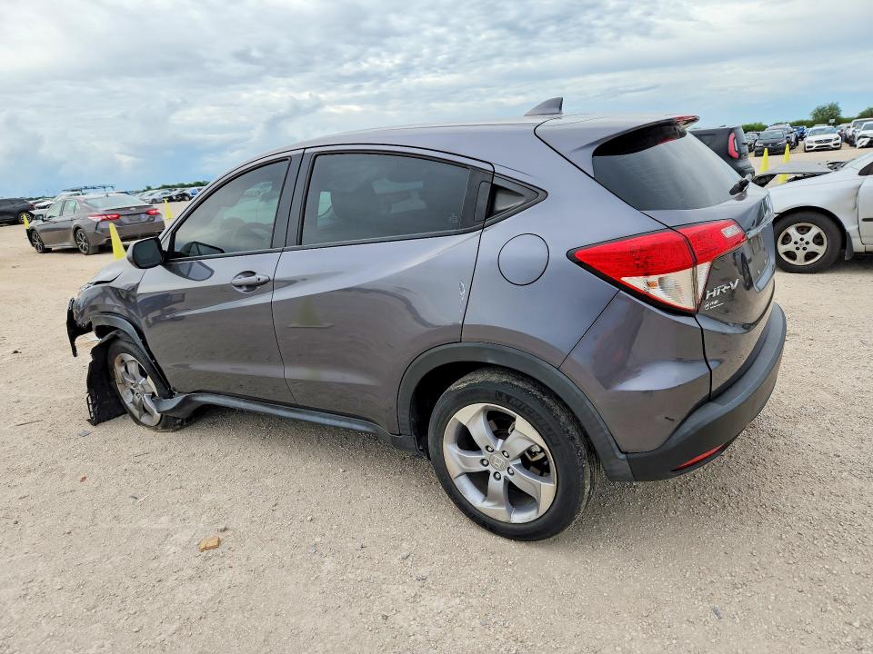Aukcja sprzedaży 2019 Honda Hr-v, vin: 3CZRU5H37KM728822, numer aukcji: 56033396
