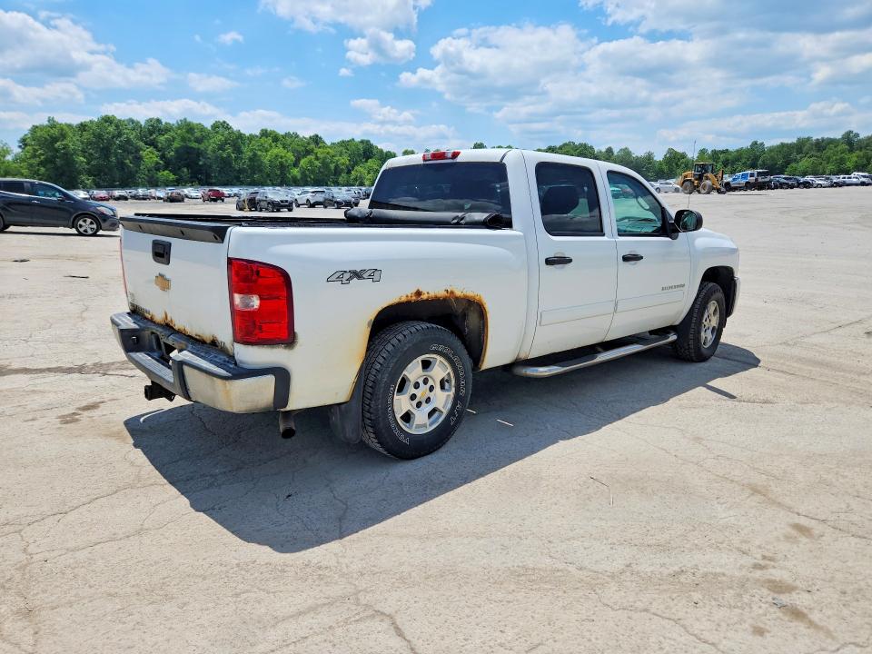 Aukcja sprzedaży 2013 Chevrolet Silverado, vin: 3GCPKSE77DG260598, numer aukcji: 55751076