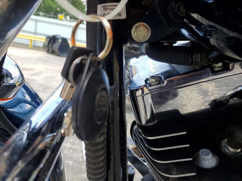 Aukcja sprzedaży 2002 Harley-davidson Flstci, vin: 1HD1BWB182Y045021, numer aukcji: 56142376