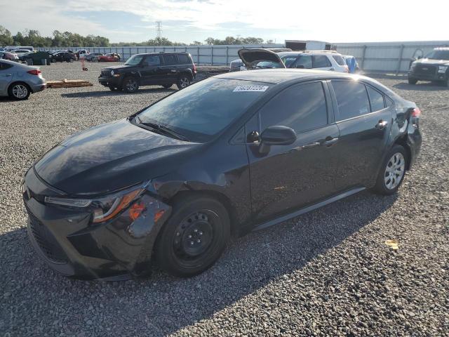 2020 Toyota Corolla მანქანა იყიდება აუქციონზე, vin: JTDEPRAE2LJ055256, აუქციონის ნომერი: 56287226