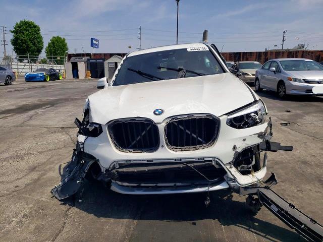 Продаж на аукціоні авто 2020 Bmw X3, vin: 5UXTY3C0XLLU71948, номер лоту: 55593796