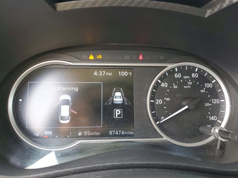 Продаж на аукціоні авто 2021 Nissan Versa, vin: 3N1CN8EV2ML860558, номер лоту: 59124726