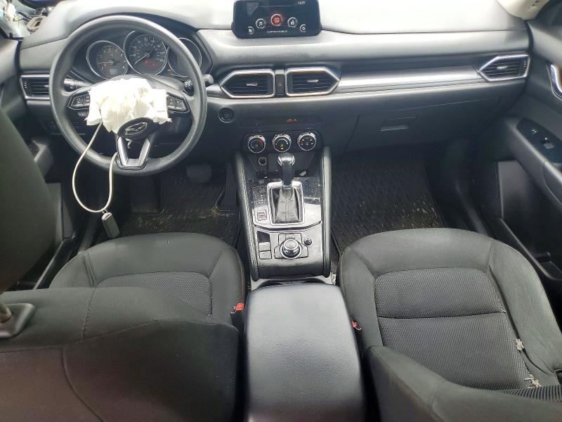 Aukcja sprzedaży 2017 Mazda Cx-5, vin: JM3KFABLXH0186718, numer aukcji: 57669896