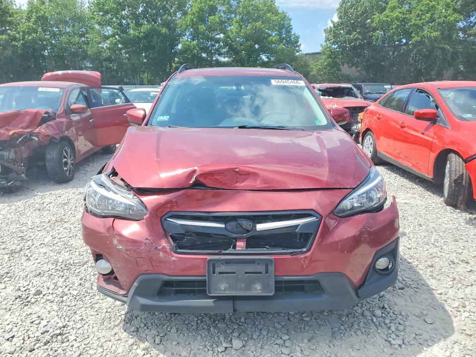 Aukcja sprzedaży 2018 Subaru Crosstrek, vin: JF2GTABC1JH292913, numer aukcji: 56945466