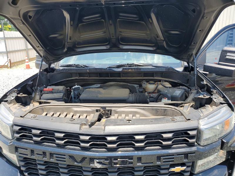 58871876 :رقم المزاد ، 3GCUYBEF6KG700459 vin ، 2019 Chevrolet Silverado مزاد بيع
