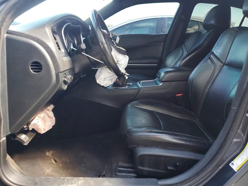 Продажа на аукционе авто 2018 Dodge Charger, vin: 2C3CDXCT2JH233122, номер лота: 56036206