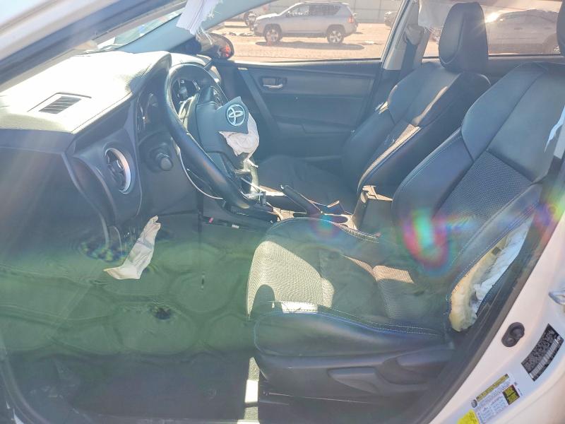 Aukcja sprzedaży 2017 Toyota Corolla, vin: 5YFBURHEXHP609597, numer aukcji: 56958956