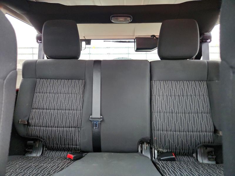 Продажа на аукционе авто 2012 Jeep Wrangler Unlimited, vin: 1C4HJWEG2CL111886, номер лота: 56771926