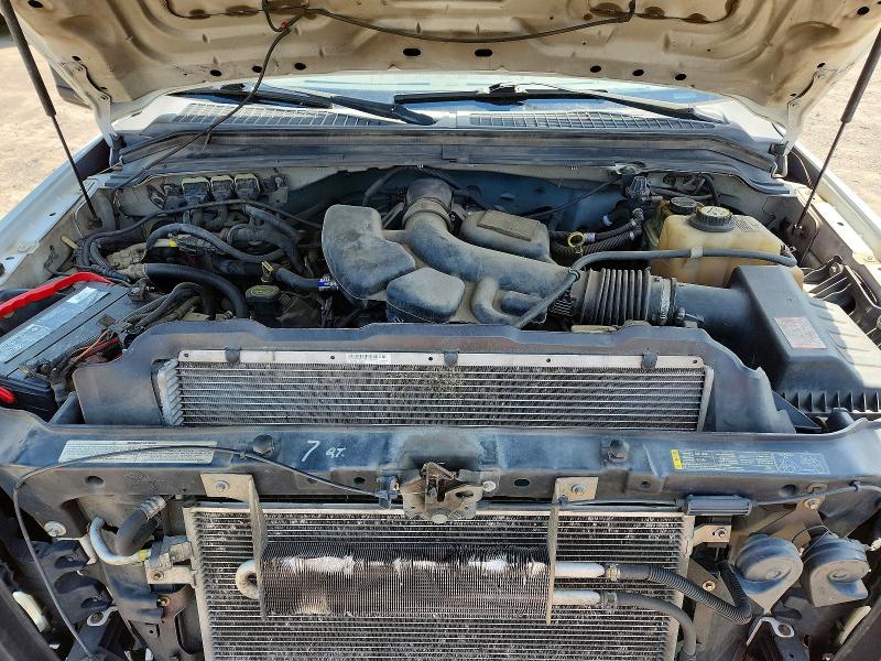 Aukcja sprzedaży 2008 Ford F350 Super Duty, vin: 1FDWF30588EC94182, numer aukcji: 53878926
