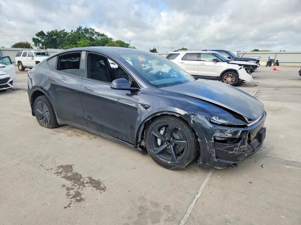 Aukcja sprzedaży 2026 Tesla Model Y, vin: 7SAYGDED8TF575845, numer aukcji: 55868476