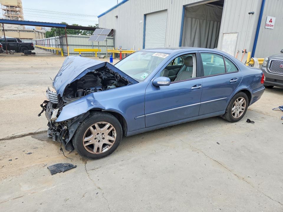 Aukcja sprzedaży 2005 Mercedes-benz E, vin: WDBUF65J85A715600, numer aukcji: 55781756