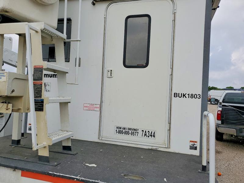 Продажа на аукционе авто 2018 Ram 5500, vin: 3C7WRNBL7JG218604, номер лота: 54554606