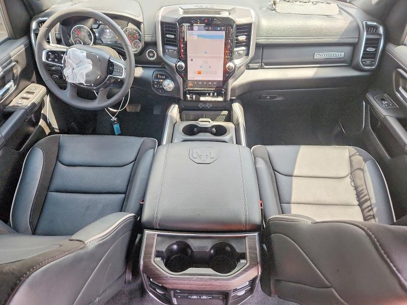 Aukcja sprzedaży 2026 Ram 1500, vin: 1C6SRFJT2TN266774, numer aukcji: 55510066