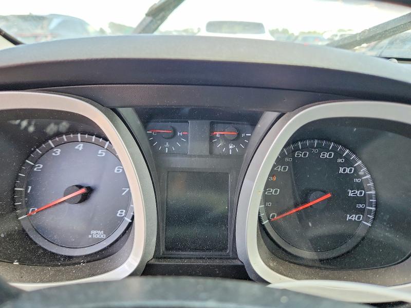 58796506 :رقم المزاد ، 2GNFLEE5XC6200678 vin ، 2012 Chevrolet Equinox مزاد بيع