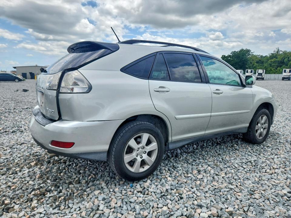 57294456 :رقم المزاد ، 2T2HK31UX7C036614 vin ، 2007 Lexus Rx مزاد بيع