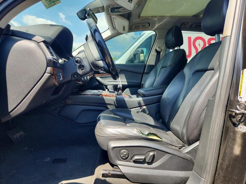 Продаж на аукціоні авто 2017 Audi Q7, vin: WA1LAAF72HD040325, номер лоту: 57313906