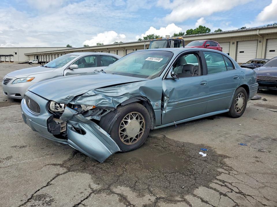 56521506 :رقم المزاد ، 1G4HP52K13U245800 vin ، 2003 Buick Lesabre مزاد بيع