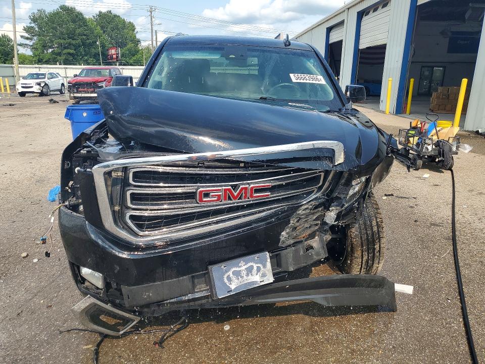 Aukcja sprzedaży 2017 Gmc Yukon, vin: 1GKS1BKC4HR218317, numer aukcji: 58683986