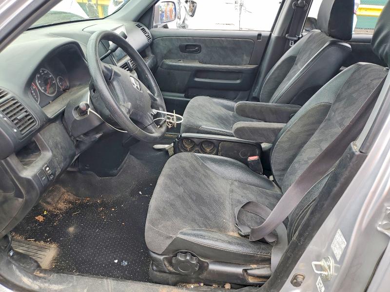 Aukcja sprzedaży 2003 Honda Cr -v, vin: JHLRD78873C021271, numer aukcji: 56167566