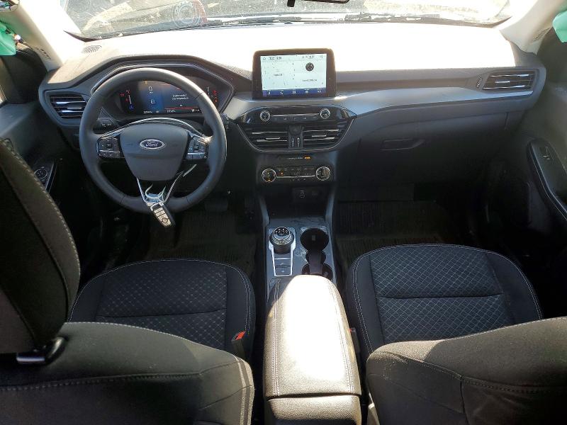 55109786 :رقم المزاد ، 1FMCU9GN9SUA76542 vin ، 2025 Ford Escape مزاد بيع